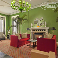 Kimpton Hotel Monaco Washington DC 