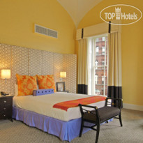 Kimpton Hotel Monaco Washington DC 
