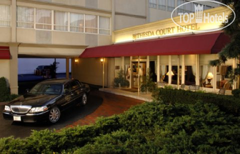 Hotel photo Golden Tulip Bethesda Court 4*