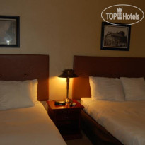 District Hotel Washington 