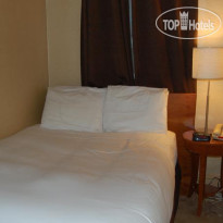 District Hotel Washington 