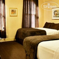 District Hotel Washington 