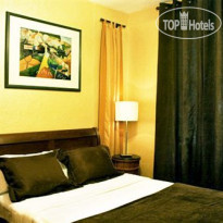 District Hotel Washington 