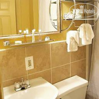 District Hotel Washington 