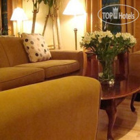 District Hotel Washington 