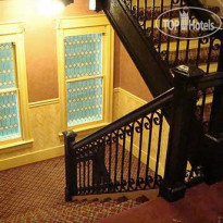 District Hotel Washington 