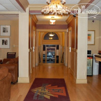 District Hotel Washington 