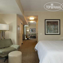 Hilton Garden Inn Washington DC - U.S. Capitol 