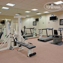 Crowne Plaza Meadowlands 