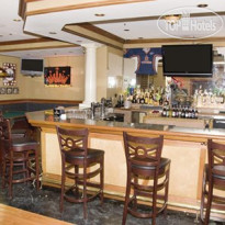 Crowne Plaza Meadowlands 