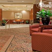 Crowne Plaza Meadowlands 