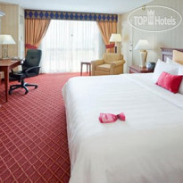 Crowne Plaza Meadowlands 