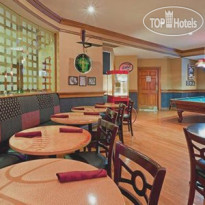 Crowne Plaza Meadowlands 