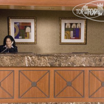 Crowne Plaza Meadowlands 