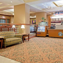 Crowne Plaza Meadowlands 