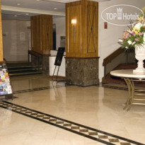 Crowne Plaza Meadowlands 