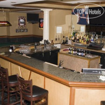 Crowne Plaza Meadowlands 