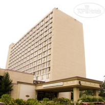 Crowne Plaza Meadowlands 