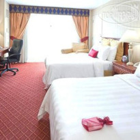 Crowne Plaza Meadowlands 