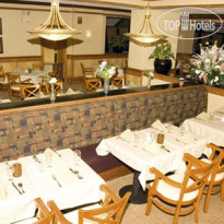 Crowne Plaza Meadowlands 