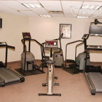 Crowne Plaza Meadowlands 