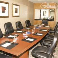 Crowne Plaza Meadowlands 