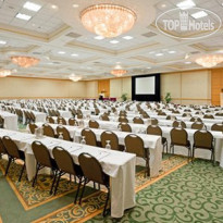 Crowne Plaza Meadowlands 