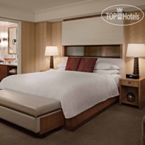 JW Marriott Essex House 