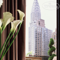 Wyndham Midtown 45