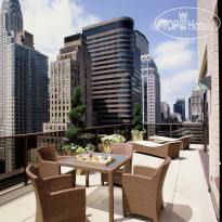 Wyndham Midtown 45