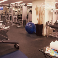 Wyndham Midtown 45