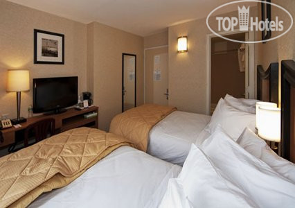 New photos from tourists Comfort Inn Lower East Side 2*