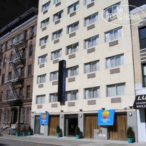Comfort Inn Times Square West 