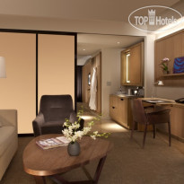 Conrad New York
