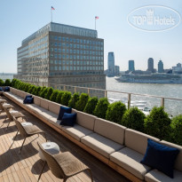 Conrad New York