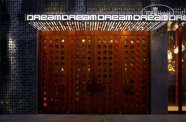 Hotel photo Dream Downtown 4*