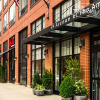 Hilton Garden Inn Tribeca