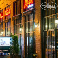 Hilton Garden Inn Tribeca