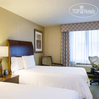 Hilton Garden Inn Tribeca