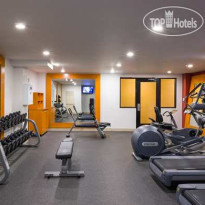 Hilton Garden Inn Tribeca