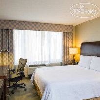 Hilton Garden Inn Tribeca