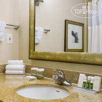 Hilton Garden Inn Tribeca