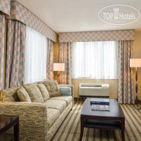 Hilton Garden Inn Tribeca