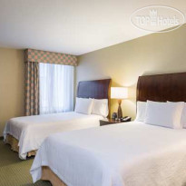Hilton Garden Inn Tribeca