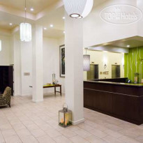 Hilton Garden Inn Tribeca