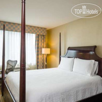 Hilton Garden Inn Tribeca
