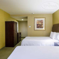 Hilton Garden Inn Tribeca