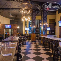 Hilton Garden Inn Tribeca
