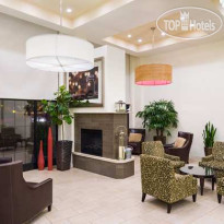 Hilton Garden Inn Tribeca