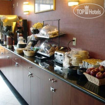 Comfort Inn Long Island City 